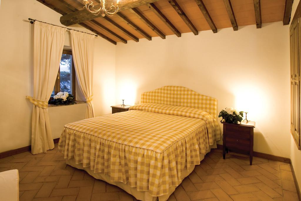 Tenuta Il Cerro Vicchio Room photo