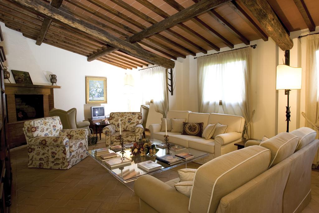 Tenuta Il Cerro Vicchio Room photo