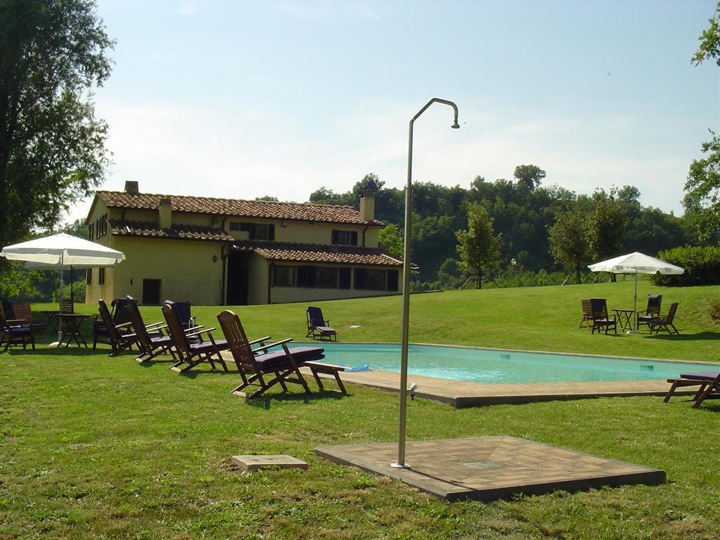 Tenuta Il Cerro Vicchio Room photo