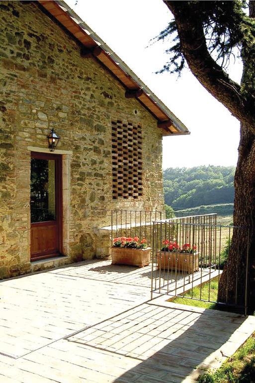 Tenuta Il Cerro Vicchio Room photo