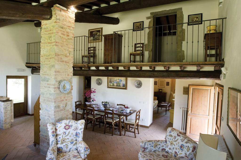Tenuta Il Cerro Vicchio Room photo