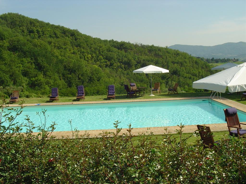 Tenuta Il Cerro Vicchio Room photo
